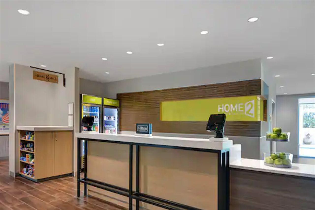 Home2 Suites By Hilton Largo, Fl Exterior photo