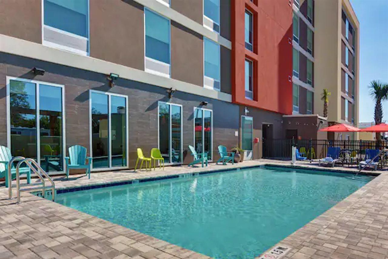 Home2 Suites By Hilton Largo, Fl Exterior photo