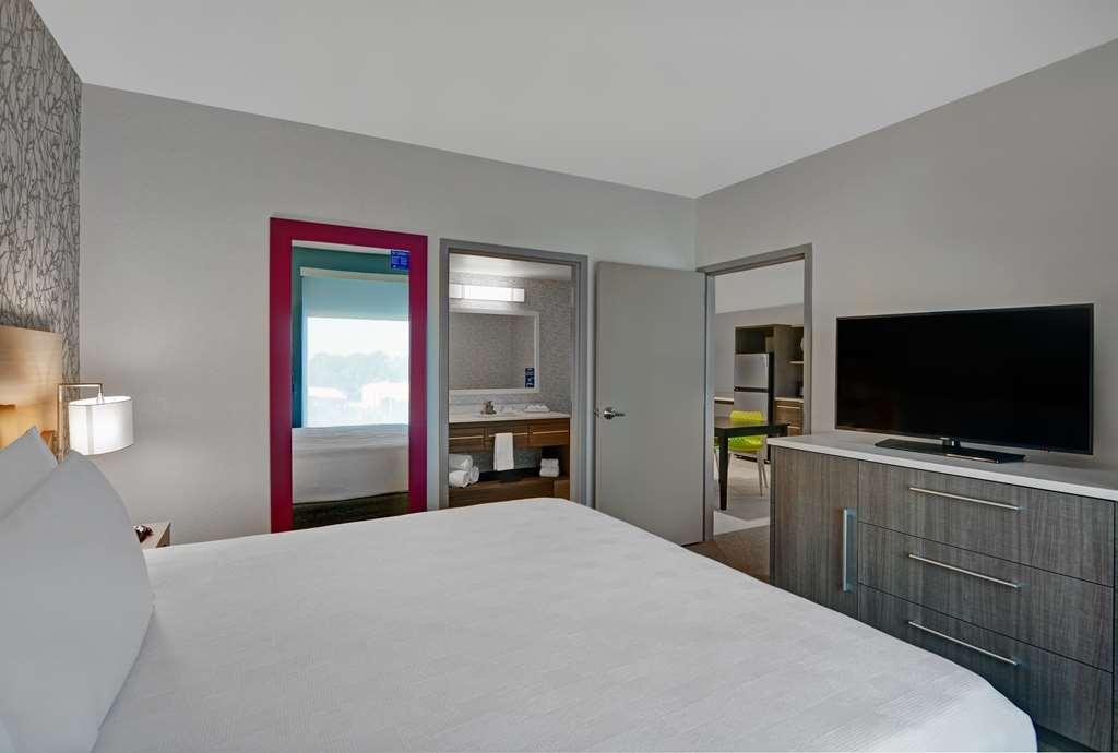 Home2 Suites By Hilton Largo, Fl Room photo