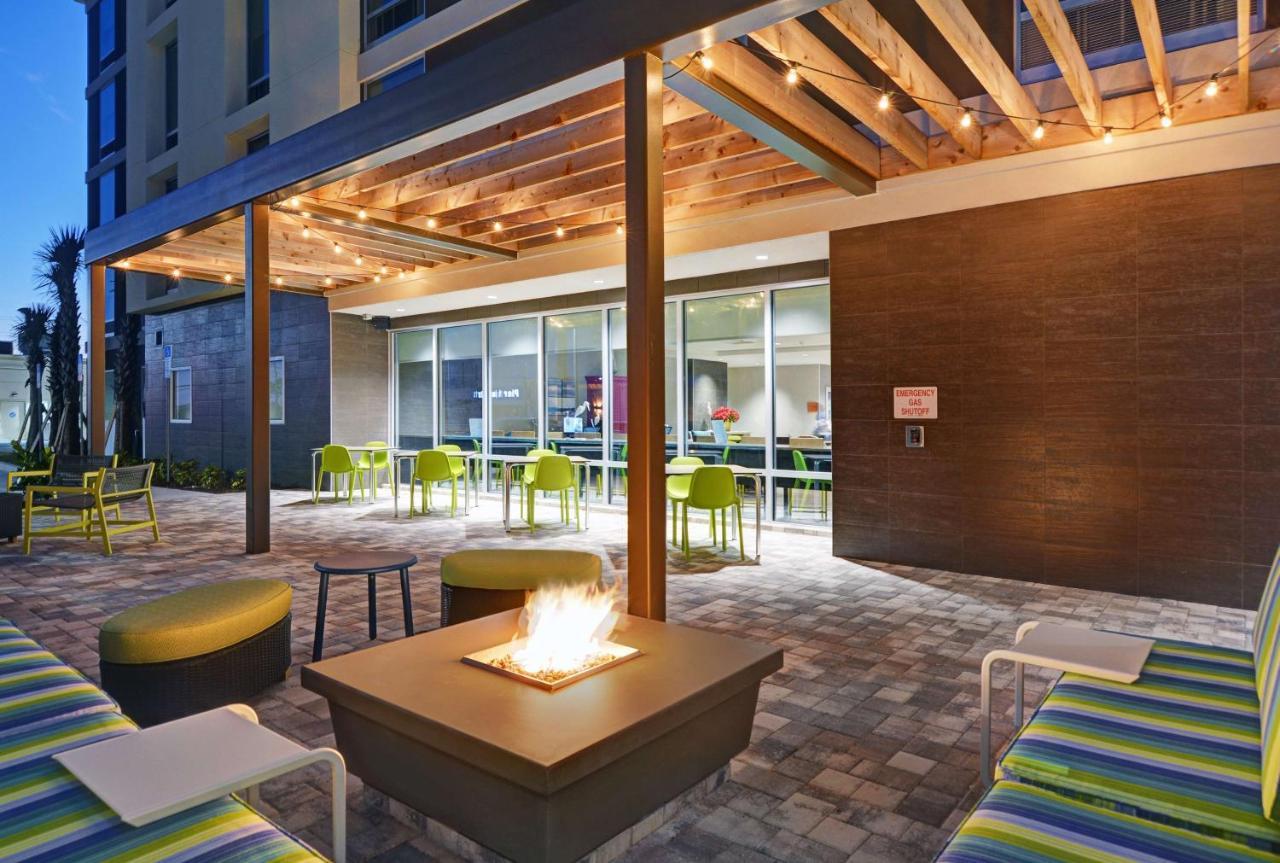 Home2 Suites By Hilton Largo, Fl Exterior photo
