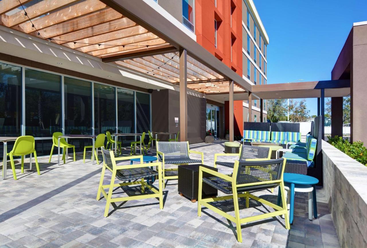 Home2 Suites By Hilton Largo, Fl Exterior photo