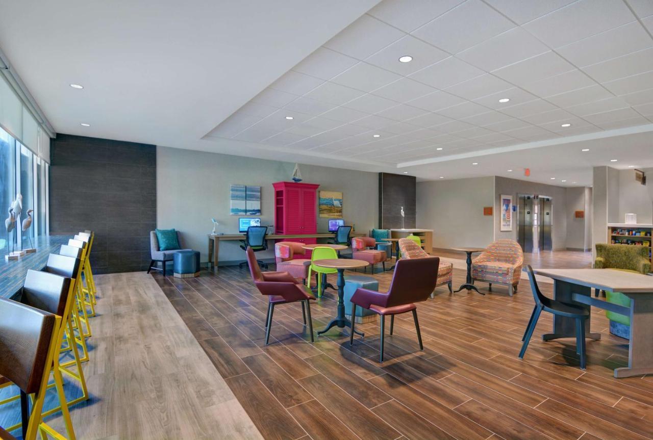 Home2 Suites By Hilton Largo, Fl Exterior photo