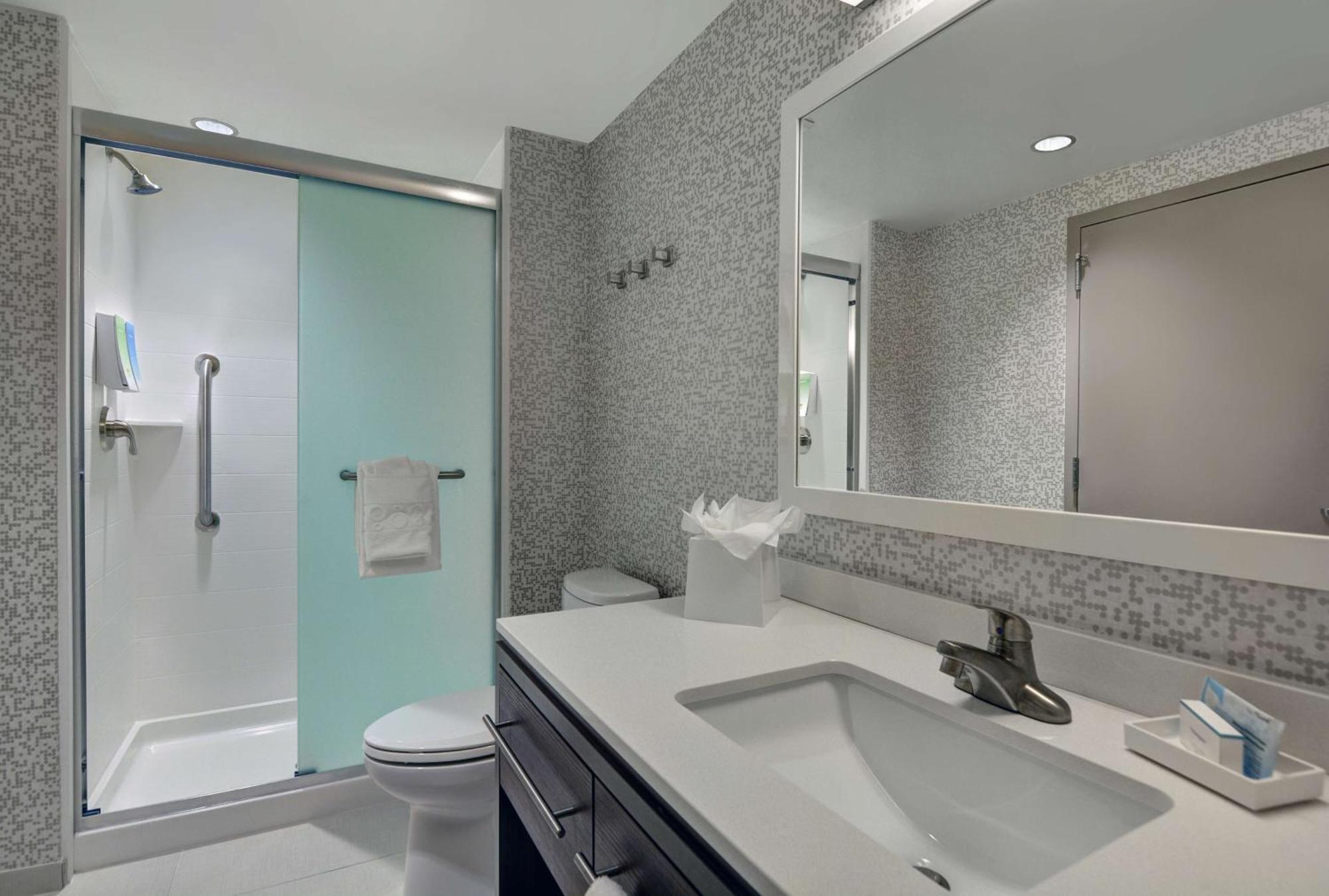 Home2 Suites By Hilton Largo, Fl Exterior photo