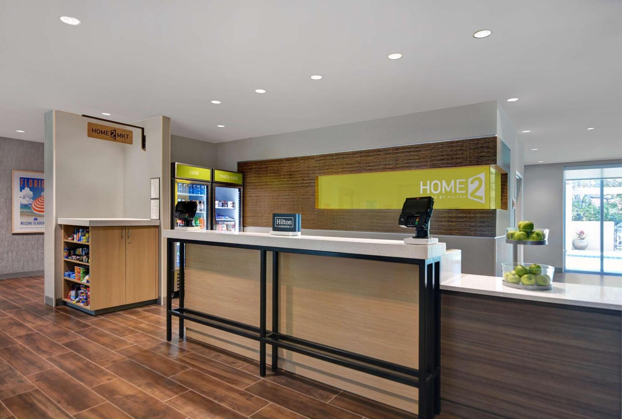 Home2 Suites By Hilton Largo, Fl Exterior photo