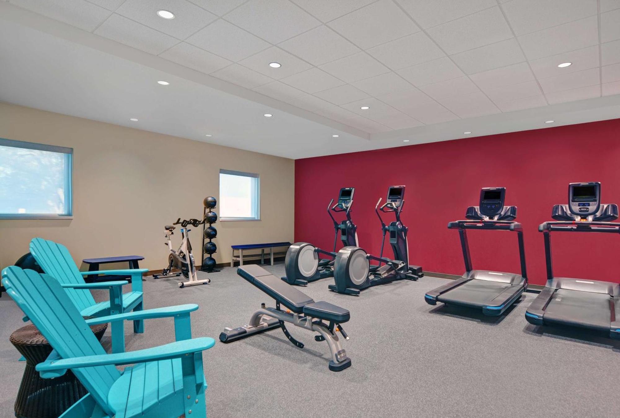Home2 Suites By Hilton Largo, Fl Exterior photo