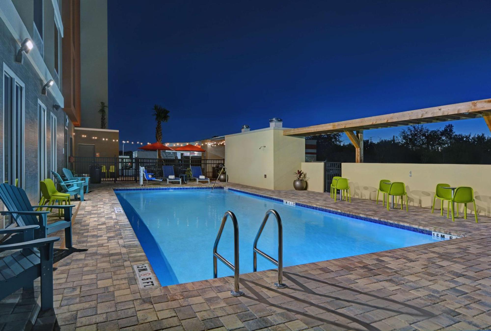 Home2 Suites By Hilton Largo, Fl Exterior photo