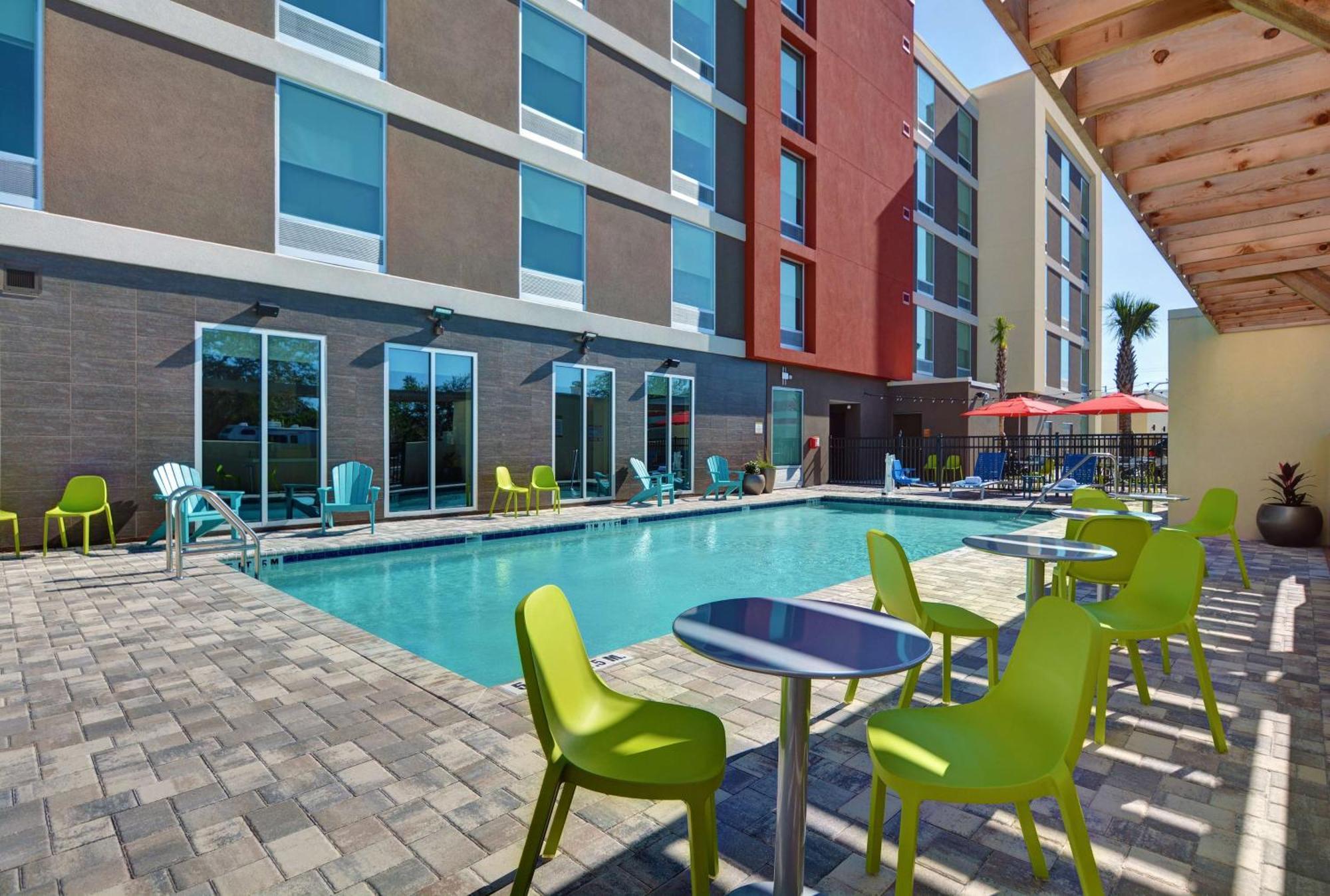 Home2 Suites By Hilton Largo, Fl Exterior photo